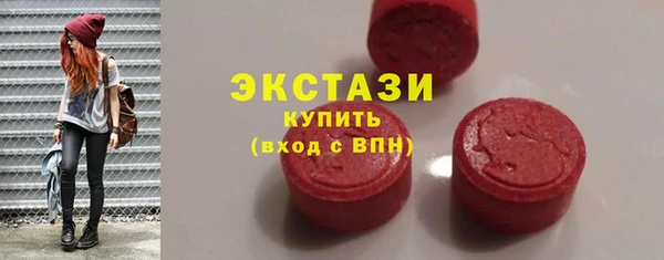 хмурый Алексин